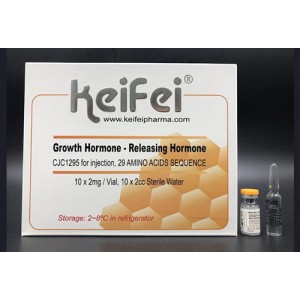 CJC Releasing Hormone