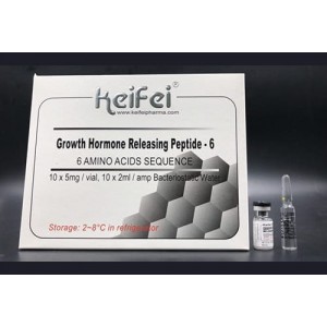 GHRP6 Releasing Peptide-6 GHRP6 Releasing Peptide-6