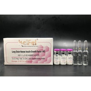 IGF 1-R3