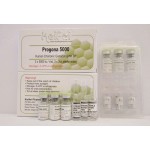 HCG - Progonda 5000 1vial/1amp