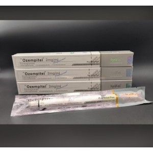 Ozempitei Pen - Semaglutide Ozempitei Pen - Semaglutide