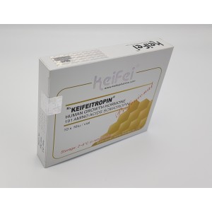 KEIFEITROPIN HGH 16iu - 160IU