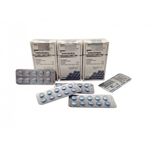 ENDUROBOL GW-501516