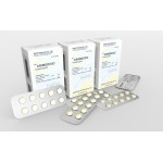 Arimidexic 1MG/30TABS