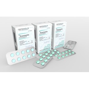 Exemestic - Aromasin