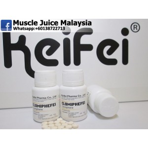 CLOMID 50MG/30TABS CLOMID 50MG/30TABS