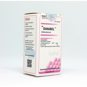 Dianabol 10MG/100TABS Dianabol 10MG/100TABS