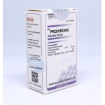 Provironic 25mg/50tabs
