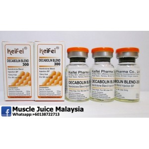 Decabolin Blend 300 Decabolin Blend 300