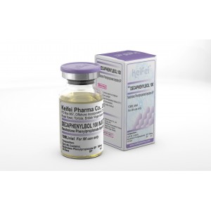 Decaphenylbol - 100 Decaphenylbol - 100