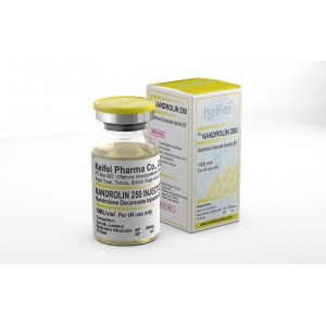 Nandrolin 250 (DECA 250MG ) Nandrolin 250 (DECA 250MG )