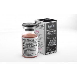 TREN BLEND - Parabolin Blend - 200