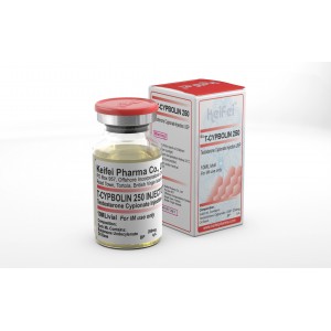 TEST CYP - T - Cypbolin 250