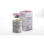 TEST BLEND - Testobolin 325