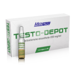 TESTO DEPOT AMPOULE