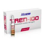 TREN-100 AMPOULE