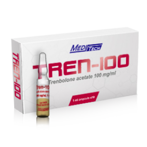 TREN-100 AMPOULE