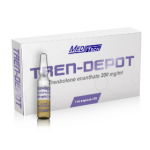 TREN-DEPOT AMPOULE