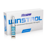 WINSTROL AMPOULE
