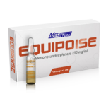EQUIPOISE