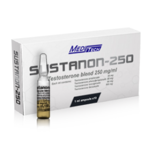 SUSTANON-250