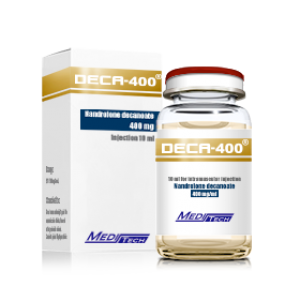 DECA-400
