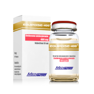 EQUIPOISE-400 EQUIPOISE-400