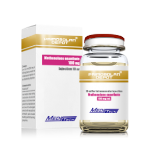 PRIMOBOLAN DEPOT