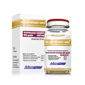 SUSTANON-400