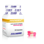 ARIMIDEX 1MG/30CAPS ARIMIDEX 1MG/30CAPS