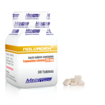 NOLVADEX 20MG/30TABS
