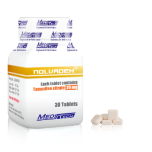 NOLVADEX 20MG/30TABS