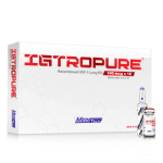 IGTROPURE Recombinant IGF-1 Long R3 