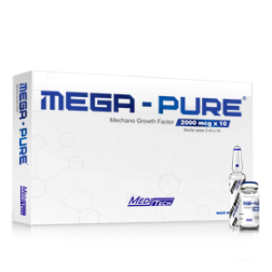 MEGA-PURE Mechano Growth Factor 
