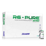 R6-PUREGrowth Hormone Releasing Peptide-6 