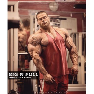 BIG N FULL (EQ 200, TEST 400)