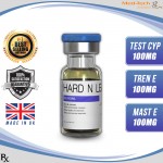 HARD N LEAN