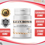 LEAN BOMB