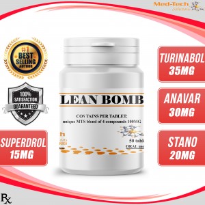 LEAN BOMB