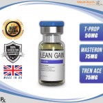LEAN GAIN