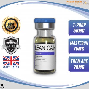 LEAN GAIN