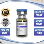 MED MUTASION