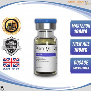 PRO MT 200