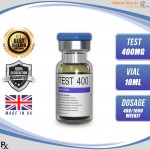 TEST 400