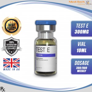 TEST E300