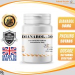 DIANABOL 50