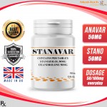 STANAVAR 100MG