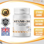 STANO-50