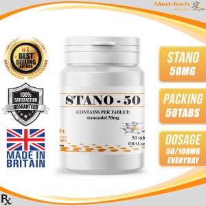 STANO-50 STANO-50