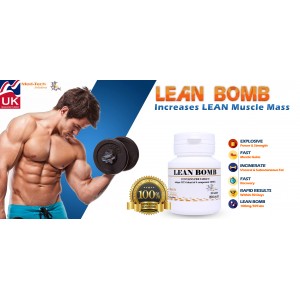 LEAN BOMB